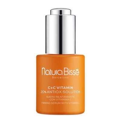 Косметичний засіб Natura Biss&eacute; C+C Vitamin Antiox Solution, 30 мл КОСМ00632 фото
