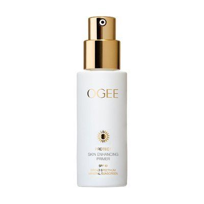 Сонцезахисний крем Ogee Skin Enhancing Primer SPF 40, 30 мл КОСМ01682 фото