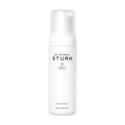 Очищувальний засіб Dr. Barbara Sturm Cleanser, 150 мл КОСМ00332 фото