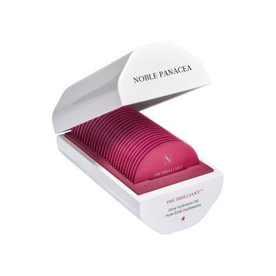 Косметичний засіб Noble Panacea The Brilliant Glow Hydration Oil, 18 мл КОСМ00932 фото