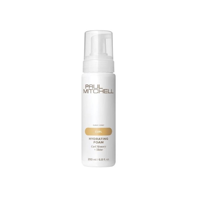 Засіб для волосся Paul Mitchell Curl Hydrating Foam, 201 мл BS-009531141121 фото
