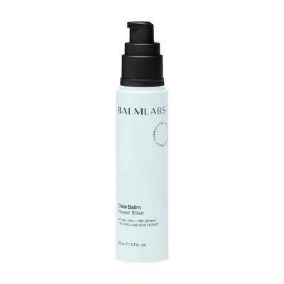Косметичний засіб BalmLabs ClearBalm Power Elixir, 50 мл КОСМ01632 фото