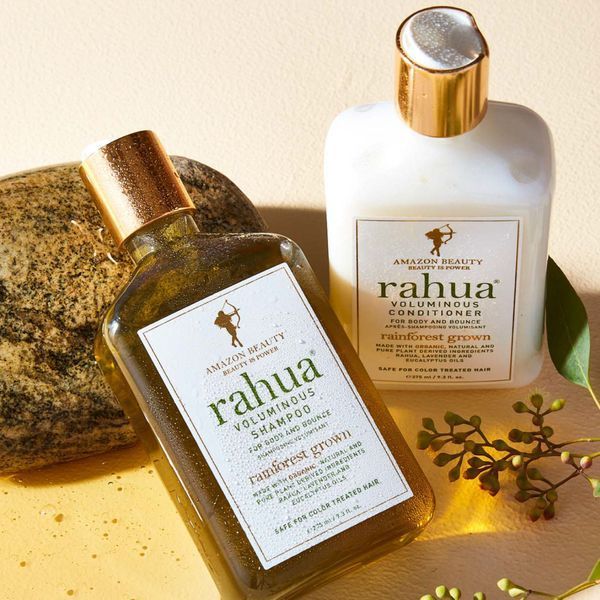 Косметичний засіб Rahua Voluminous Conditioner, 275 мл КОСМ02732 фото