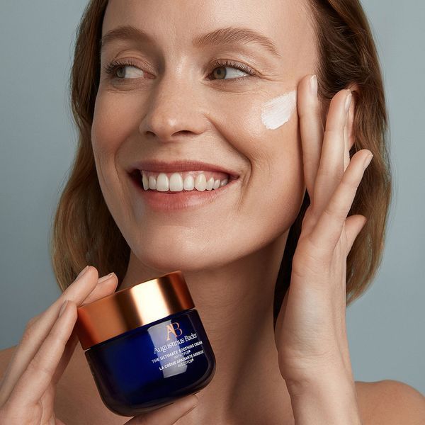 Косметичний засіб Augustinus Bader The Ultimate Soothing Cream, 50 мл КОСМ01082 фото