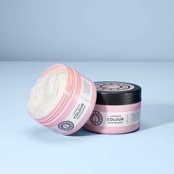 Косметичний засіб Maria Nila Luminous Colour Masque, 251 мл КОСМ03232 фото