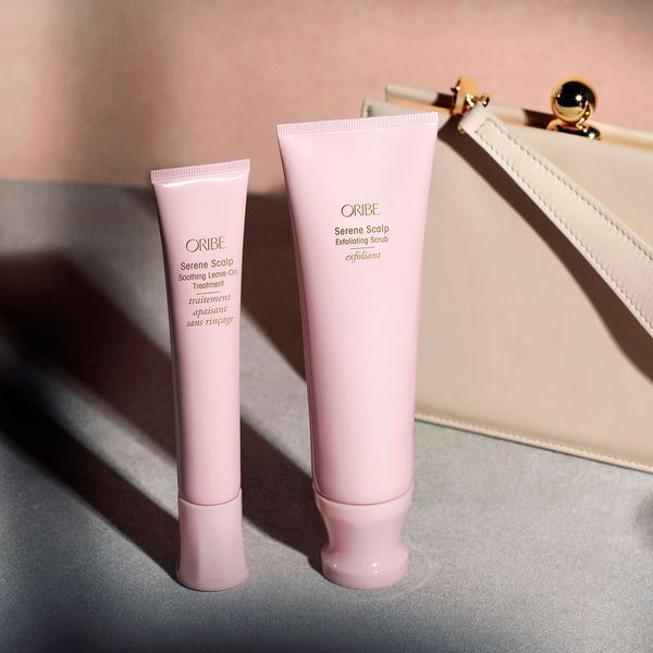 Косметичний засіб Oribe Serene Scalp Thickening Treatment Spray, 124 мл КОСМ02882 фото
