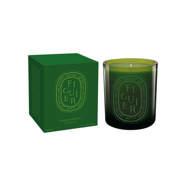 Косметичний засіб Diptyque Figuier / Fig Tree Verte Candle, 313 мл КОСМ00082 фото