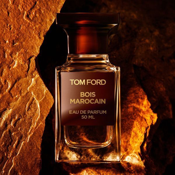 Косметичний засіб Tom Ford Bois Marocain, 50 мл КОСМ04332 фото