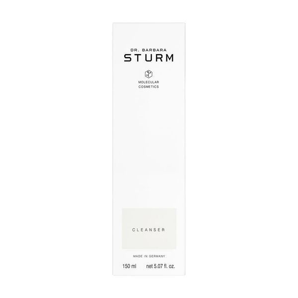 Очищувальний засіб Dr. Barbara Sturm Cleanser, 150 мл КОСМ00332 фото