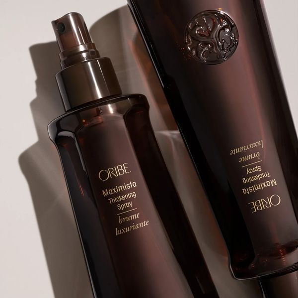 Спрей для волосся Maximista Thickening Spray Oribe 200мл 2461872818 фото