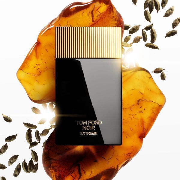 Косметичний засіб Tom Ford Noir Extreme All Over Body Spray, 148 мл КОСМ04482 фото