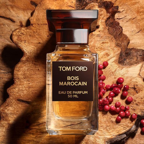 Косметичний засіб Tom Ford Bois Marocain, 50 мл КОСМ04332 фото