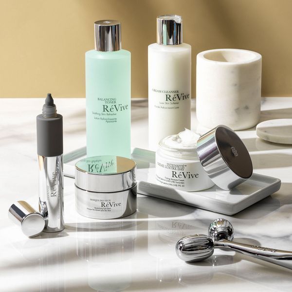 Очищающий засіб R&eacute;Vive Cream Cleanser Luxe Skin Softener, 177 мл КОСМ00382 фото