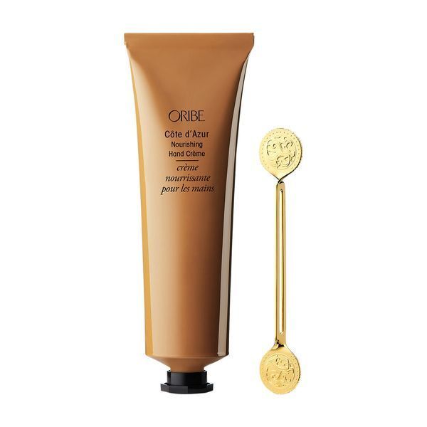 Косметичний засіб Oribe C&ocirc;te d'Azur Nourishing Hand Cream, 101 мл КОСМ03682 фото