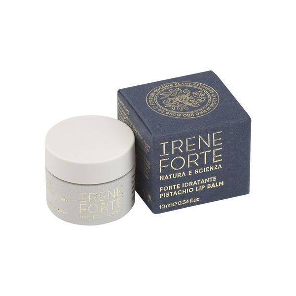 Косметичний засіб Irene Forte Pistachio Lip Balm, 10 мл КОСМ04882 фото