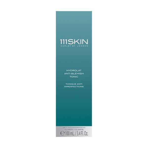 Косметичний засіб 111SKIN Hydrolat Anti Blemish Tonic, 101 мл КОСМ00432 фото