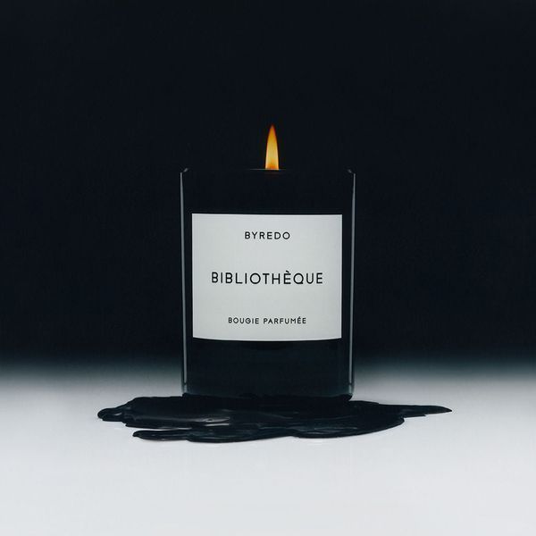 Косметичний засіб Byredo Bibliotheque Candle, 251 мл КОСМ05182 фото