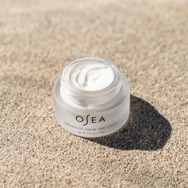 Косметичний засіб OSEA Advanced Repair Eye Cream, 18 мл КОСМ02132 фото