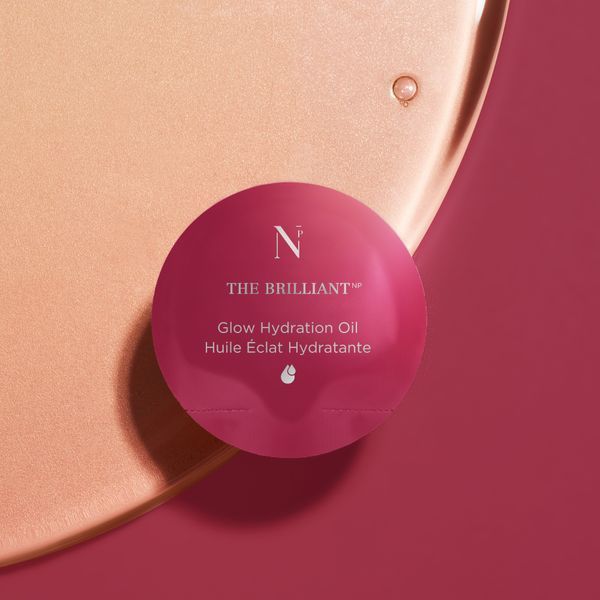 Косметичний засіб Noble Panacea The Brilliant Glow Hydration Oil, 18 мл КОСМ00932 фото
