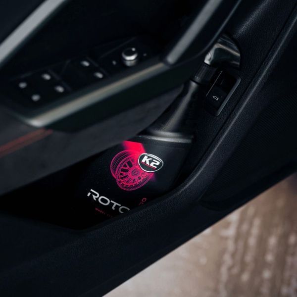 Очищувач для дисків та ковпаків Roton Pro 750 мл K20499 фото
