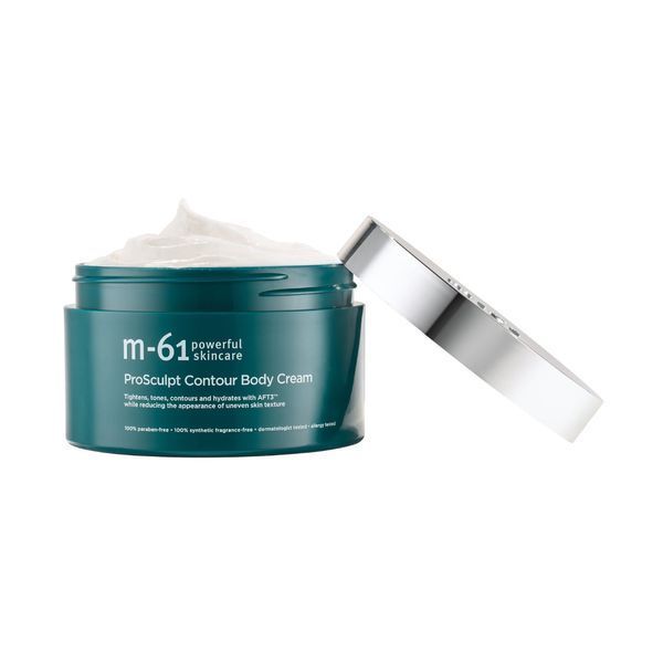 Косметичний засіб M-61 ProSculpt Contour Body Cream, 148 мл КОСМ00032 фото