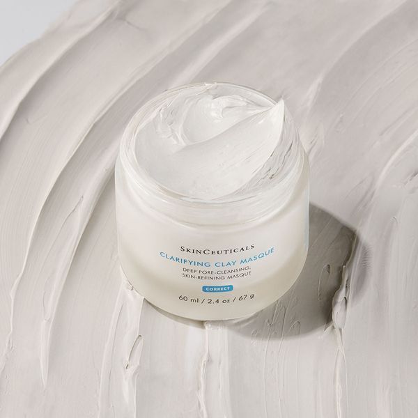 Косметичний засіб SkinCeuticals Clarifying Clay Masque, 71 мл КОСМ00732 фото