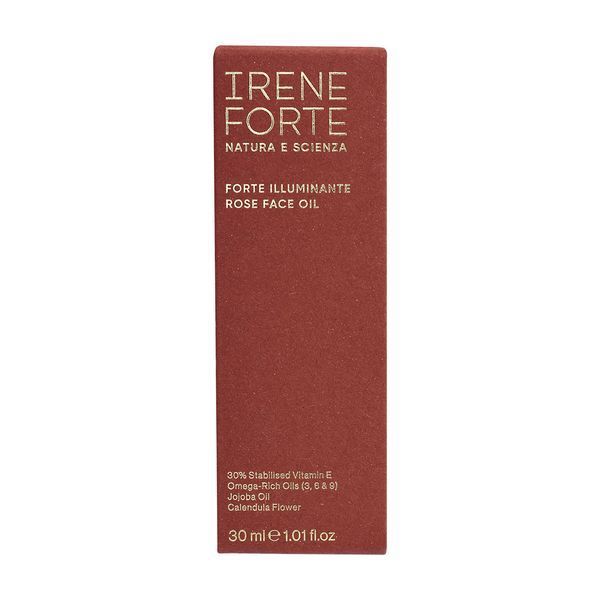 Косметичний засіб Irene Forte Rose Face Oil, 30 мл КОСМ01432 фото