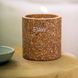 Косметичний засіб Esker Terracotta Plantable Candle, 370 мл КОСМ06132 фото 4