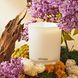 Косметичний засіб Apotheke White Vetiver Classic Scented Candle, 311 мл КОСМ04082 фото 3