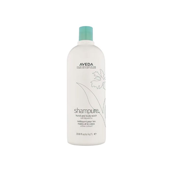 Средство для волос AVEDA Shampure Hand And Body Wash BS-018084950128PI фото