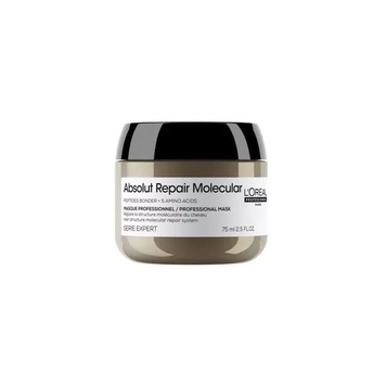 Маска для волосся L&rsquo;Or&eacute;al Professionnel Serie Expert Absolut Repair Molecular, 74 мл BS-3474637217877 фото