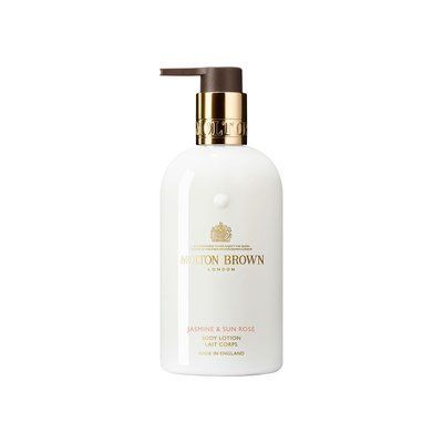 Косметичний засіб Molton Brown Jasmine and Sun Rose Body Lotion, 296 мл КОСМ03583 фото