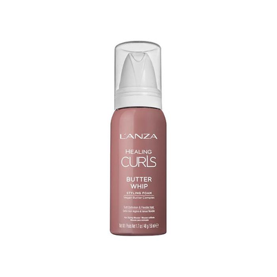 Засіб для волосся L&rsquo;Anza Butter Whip Style Foam, 50 мл BS-654050461023 фото