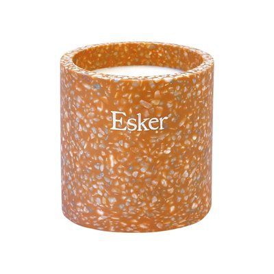 Косметичний засіб Esker Terracotta Plantable Candle, 370 мл КОСМ04533 фото