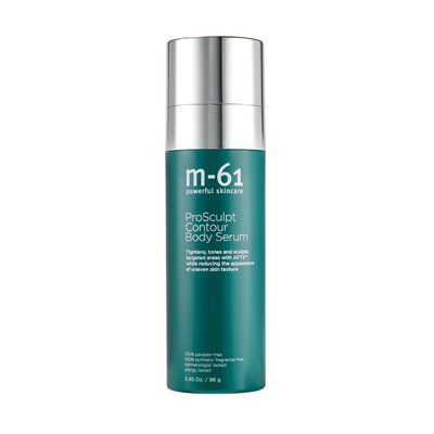 Косметичний засіб M-61 ProSculpt Contour Body Serum, 102 мл КОСМ00033 фото