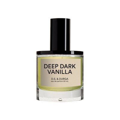 Косметичний засіб D.S. & Durga Deep Dark Vanilla Eau de Parfum, 50 мл КОСМ05233 фото