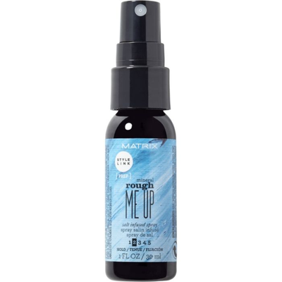 Спрей для волос Matrix Style Link Rough Me Up Salt Infused, 30 мл BS-884486268563 фото