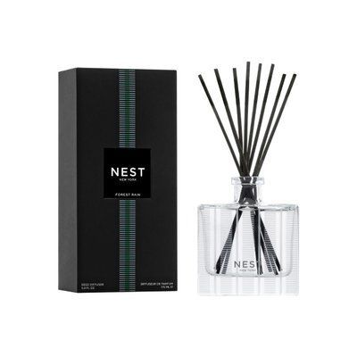 Косметичний засіб Nest Forest Rain Reed Diffuser, 174 мл КОСМ04233 фото
