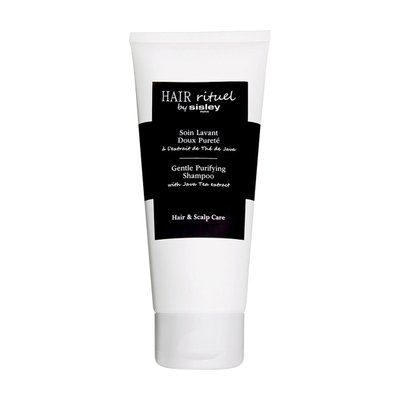 Косметичний засіб Sisley-Paris Gentle Purifying Shampoo, 198 мл КОСМ02783 фото