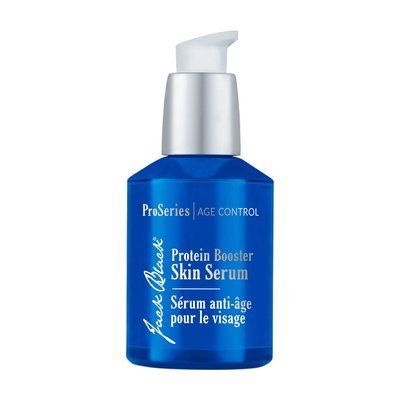 Косметичний засіб Jack Black Protein Booster Face Serum, 59 мл КОСМ01183 фото