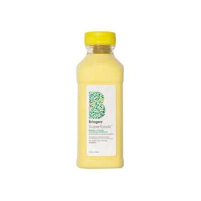 Кондиционер для волос Briogeo Superfoods Banana + Coconut Nourishing, 370 мл BS-752830865174 фото