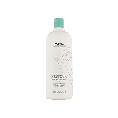 Средство для волос AVEDA Shampure Hand And Body Wash BS-018084950128PI фото