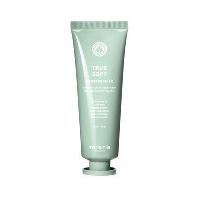 Косметичний засіб Maria Nila True Soft Booster Mask, 50 мл КОСМ03233 фото
