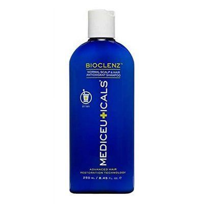 Шампунь для волосся Therapro Mediceuticals Bioclenz AntiOxidant Shampoo 250 мл 2467807724 фото