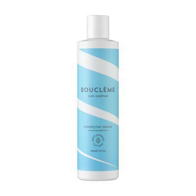 Очищающий засіб Boucl&egrave;me Hydrating Hair Cleanser, 299 мл КОСМ06033 фото