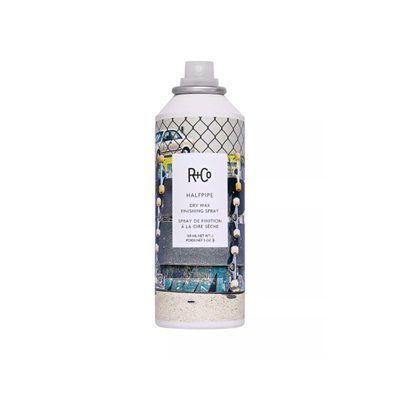 Косметичний засіб R+Co Halfpipe Dry Wax Finishing Spray, 148 мл КОСМ03033 фото