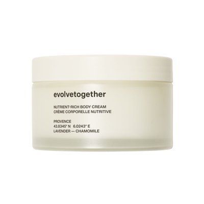 Косметичний засіб Evolvetogether Provence Nutrient Rich Body Cream, 177 мл КОСМ03633 фото
