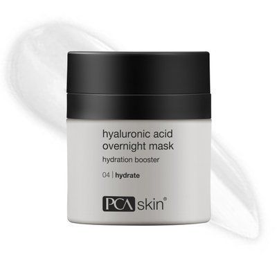 Косметичний засіб PCA Skin Hyaluronic Acid Overnight Mask, 53 мл КОСМ01933 фото