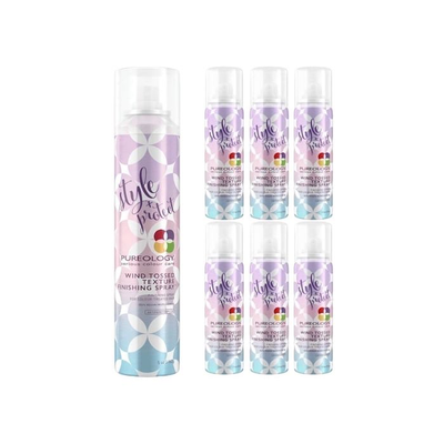 Спрей для волосся Pureology Style + Protect Wind Tossed Texture Finishing BS-884486437716PI фото
