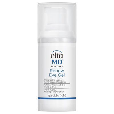 Косметичний засіб EltaMD Renew Eye Gel, 15 мл КОСМ02033 фото